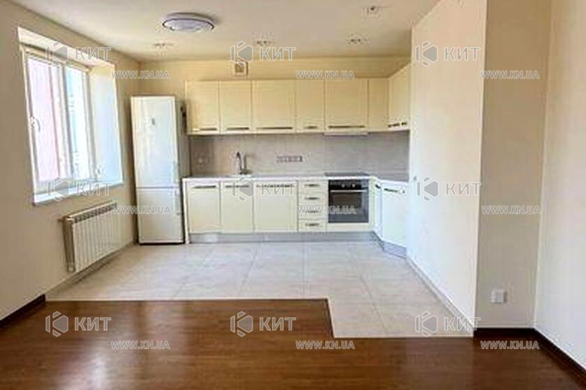 Продаж квартири Харків, Київська, Гідропарк, 89м²