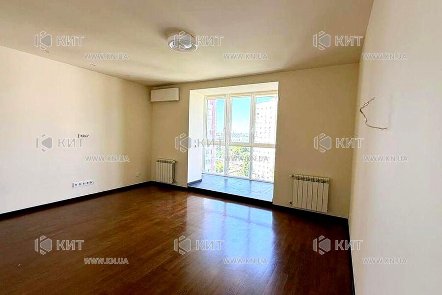 Продаж квартири Харків, Київська, Гідропарк, 89м²