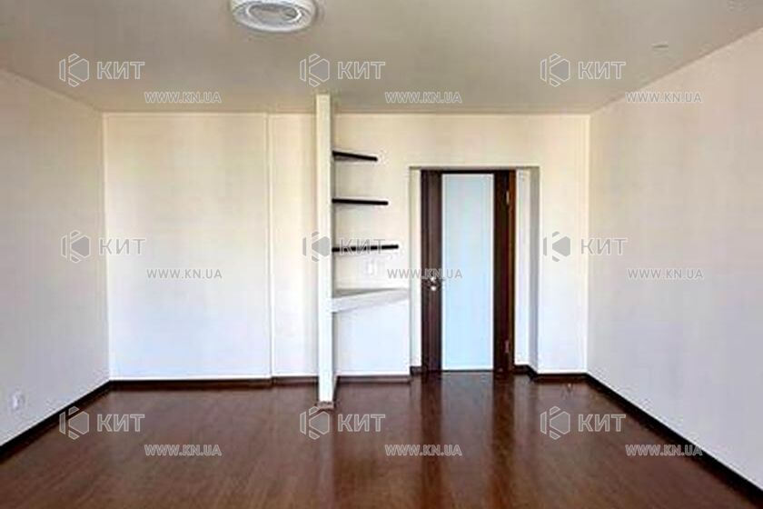 Продаж квартири Харків, Київська, Гідропарк, 89м²