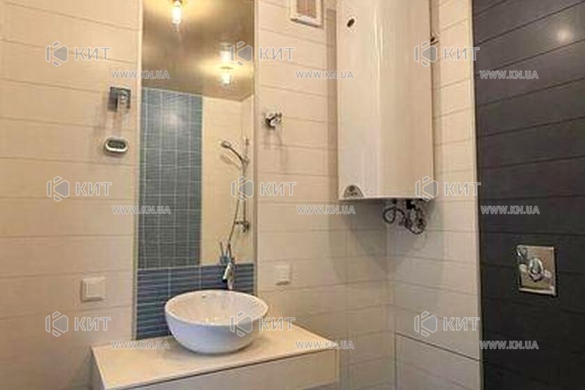 Продаж квартири Харків, Київська, Гідропарк, 89м²