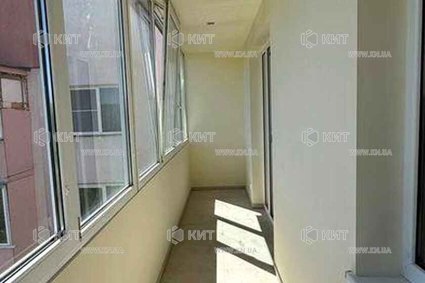 Продаж квартири Харків, Київська, Гідропарк, 89м²