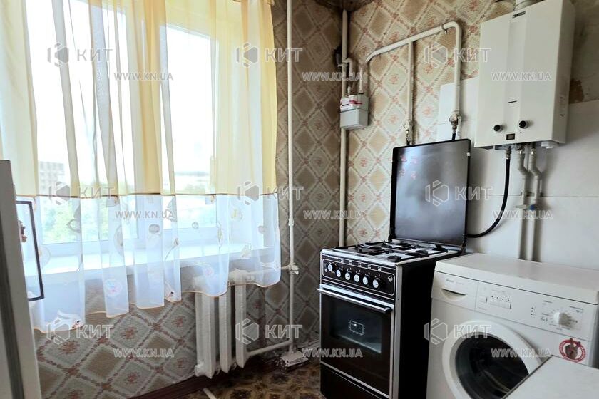 Продажа квартиры Харьков, Холодная гора, 43м²