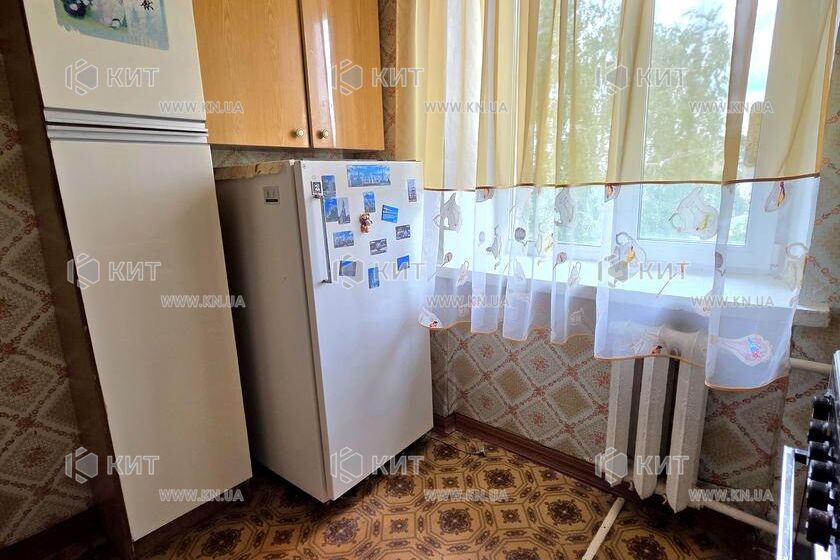 Продажа квартиры Харьков, Холодная гора, 43м²