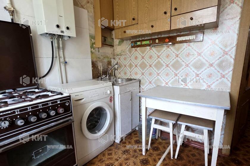 Продажа квартиры Харьков, Холодная гора, 43м²