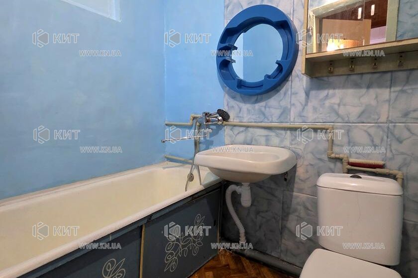 Продажа квартиры Харьков, Холодная гора, 43м²