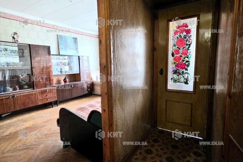 Продажа квартиры Харьков, Холодная гора, 43м²