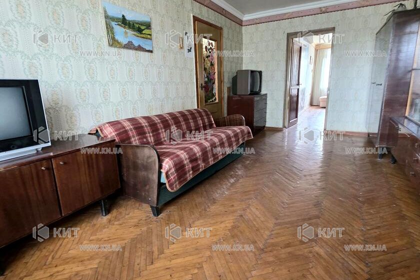 Продажа квартиры Харьков, Холодная гора, 43м²