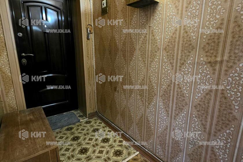 Продажа квартиры Харьков, Холодная гора, 43м²