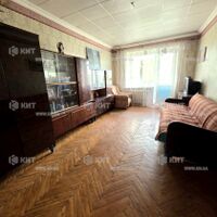 Продажа квартиры Харьков, Холодная гора, 43м²