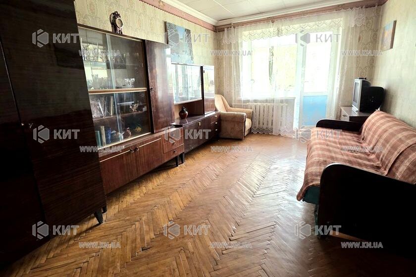 Продажа квартиры Харьков, Холодная гора, 43м²