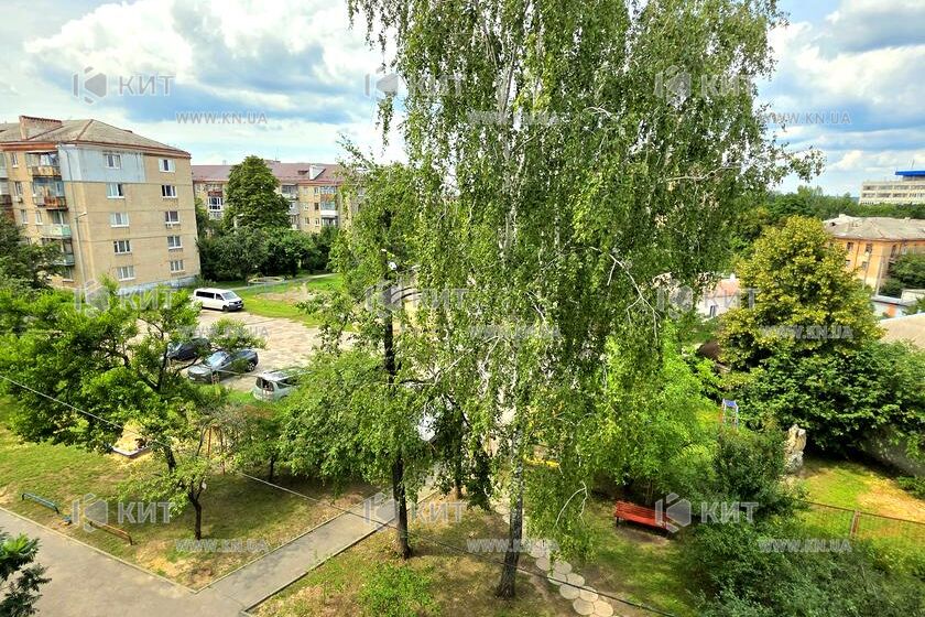 Продажа квартиры Харьков, Холодная гора, 43м²