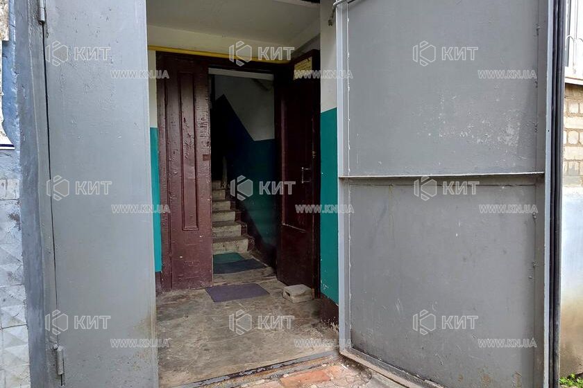 Продажа квартиры Харьков, Холодная гора, 43м²