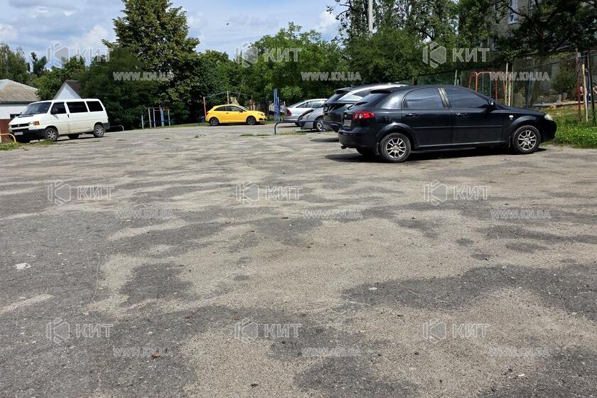 Продажа квартиры Харьков, Холодная гора, 43м²
