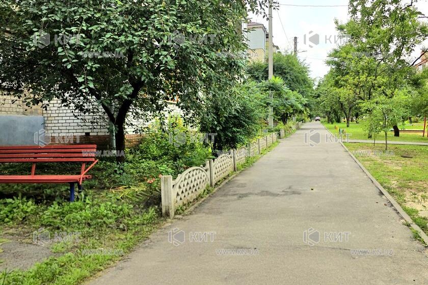 Продажа квартиры Харьков, Холодная гора, 43м²