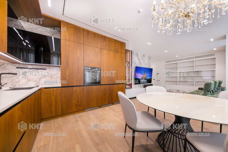 Продажа квартиры Харьков, Клочковская, 184м²