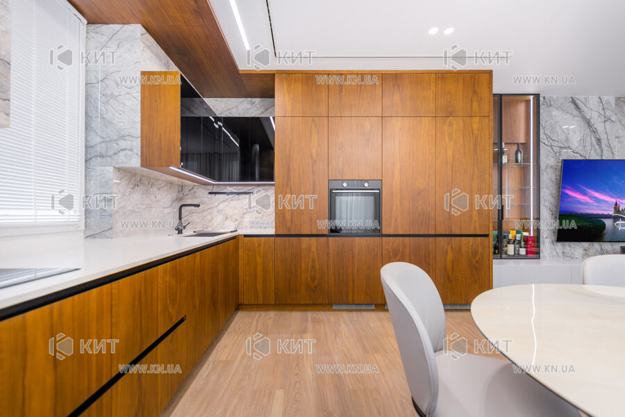 Продажа квартиры Харьков, Клочковская, 184м²
