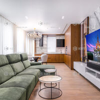 Продажа квартиры Харьков, Клочковская, 184м²