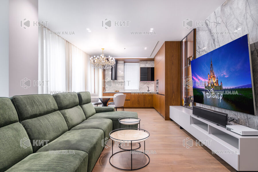Продажа квартиры Харьков, Клочковская, 184м²