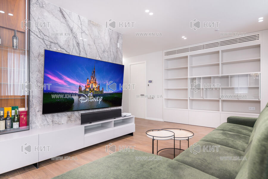 Продажа квартиры Харьков, Клочковская, 184м²