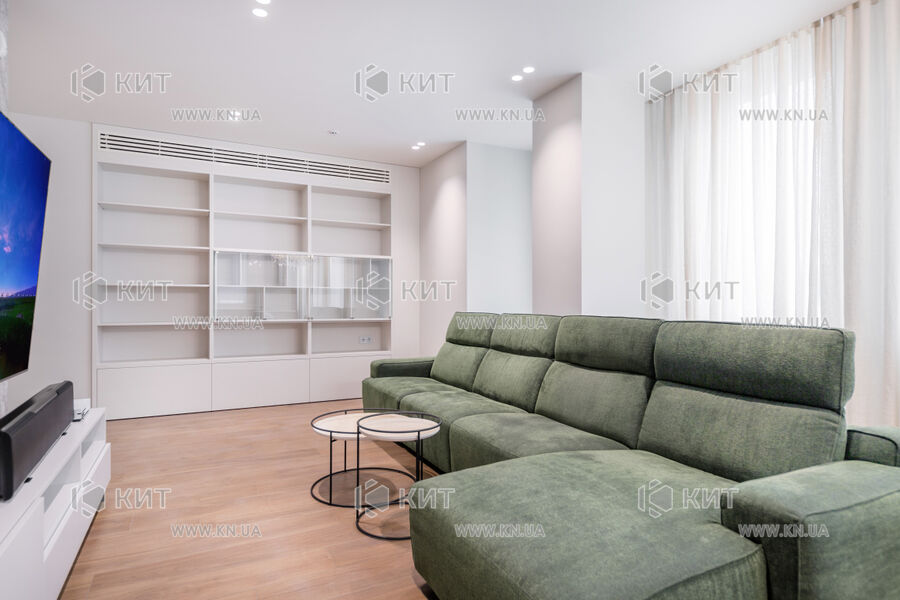 Продажа квартиры Харьков, Клочковская, 184м²