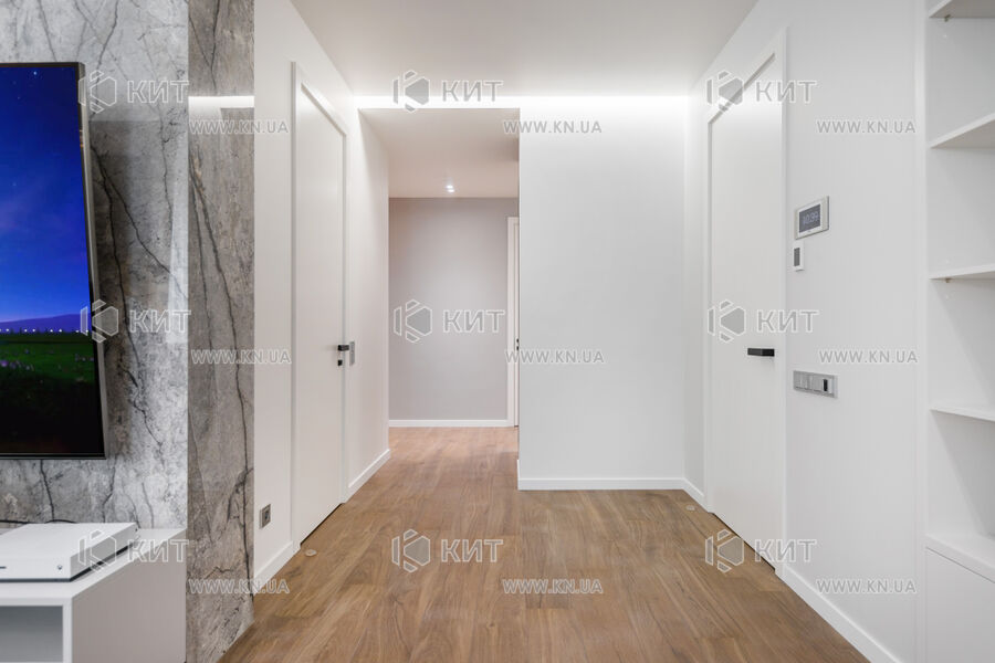 Продажа квартиры Харьков, Клочковская, 184м²