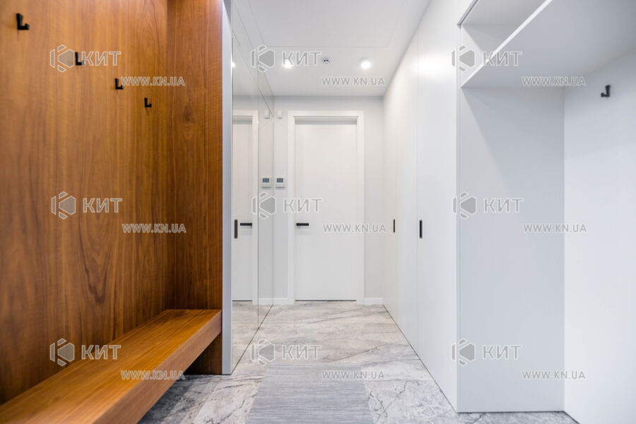 Продажа квартиры Харьков, Клочковская, 184м²