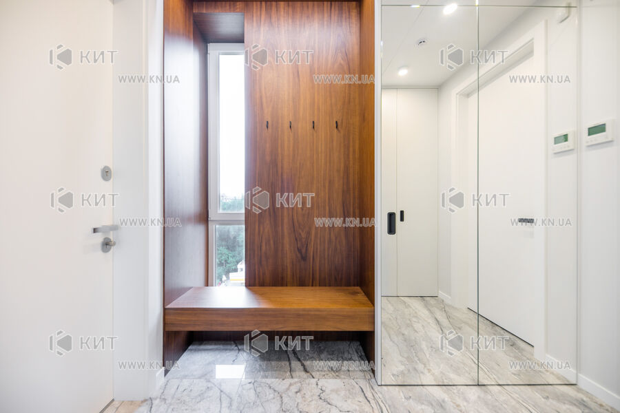 Продажа квартиры Харьков, Клочковская, 184м²