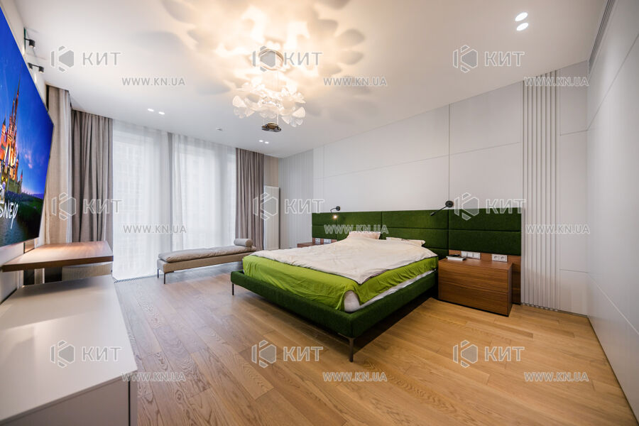 Продажа квартиры Харьков, Клочковская, 184м²