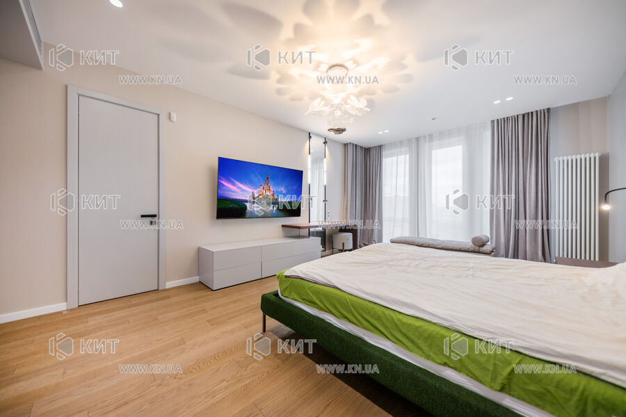 Продажа квартиры Харьков, Клочковская, 184м²