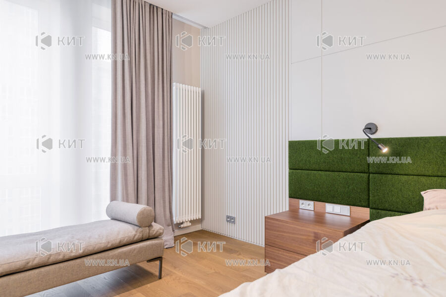 Продажа квартиры Харьков, Клочковская, 184м²