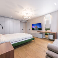 Продажа квартиры Харьков, Клочковская, 184м²