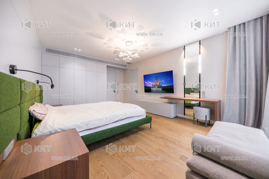 Продажа квартиры Харьков, Клочковская, 184м²
