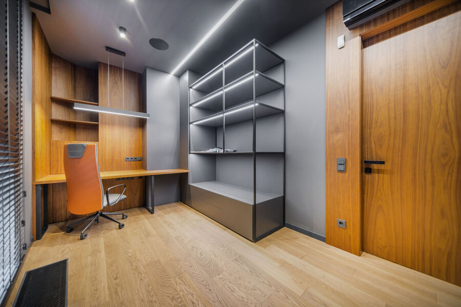 Продажа квартиры Харьков, Клочковская, 184м²