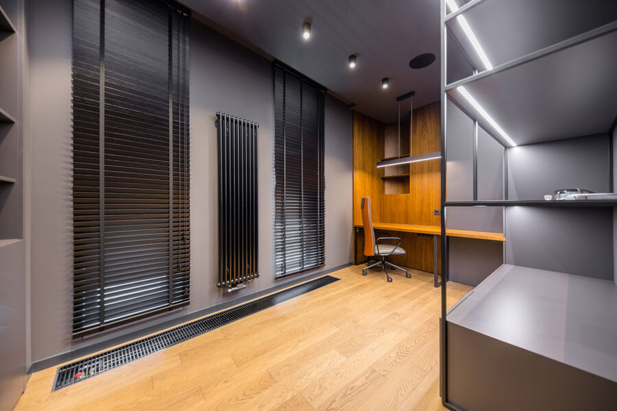 Продажа квартиры Харьков, Клочковская, 184м²