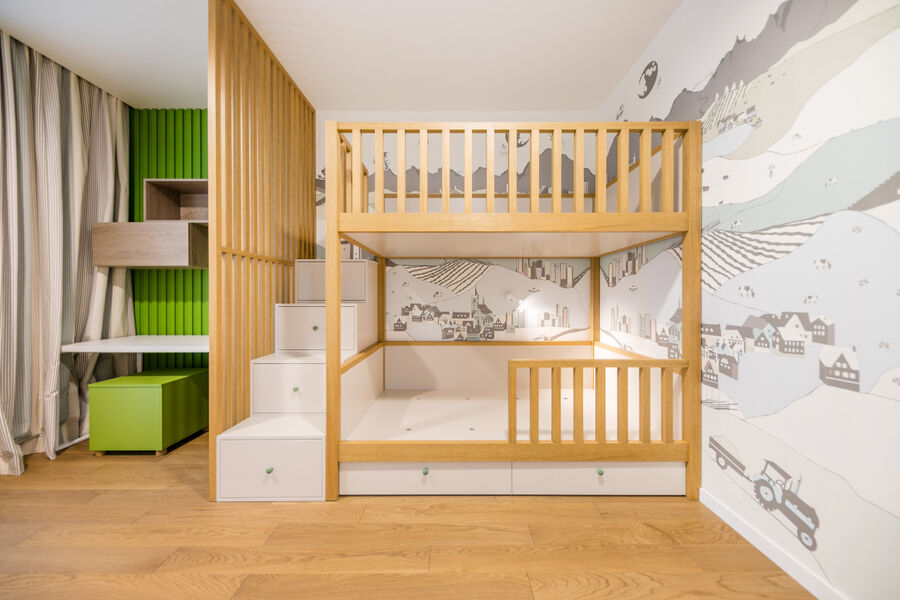 Продажа квартиры Харьков, Клочковская, 184м²