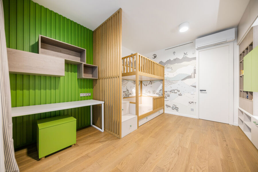 Продажа квартиры Харьков, Клочковская, 184м²