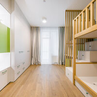 Продажа квартиры Харьков, Клочковская, 184м²