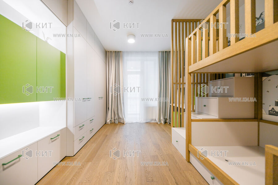Продажа квартиры Харьков, Клочковская, 184м²