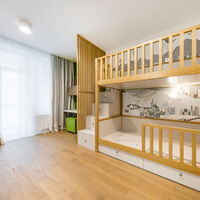 Продажа квартиры Харьков, Клочковская, 184м²