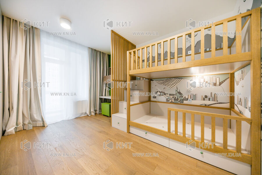 Продажа квартиры Харьков, Клочковская, 184м²