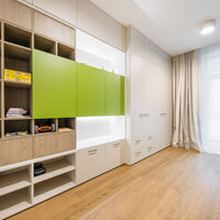 Продажа квартиры Харьков, Клочковская, 184м²