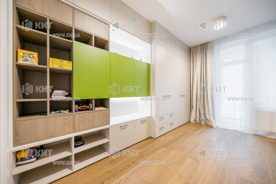 Продажа квартиры Харьков, Клочковская, 184м²