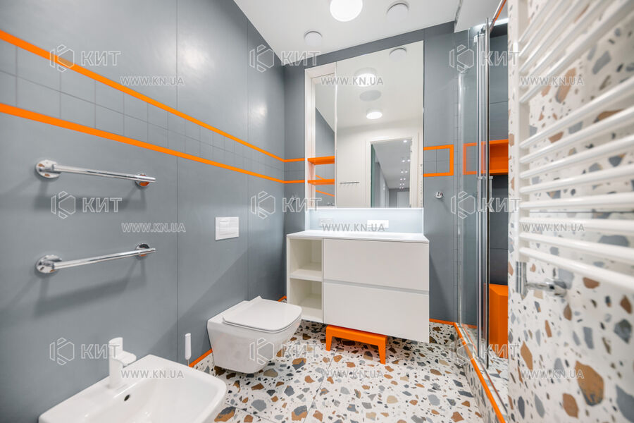 Продажа квартиры Харьков, Клочковская, 184м²