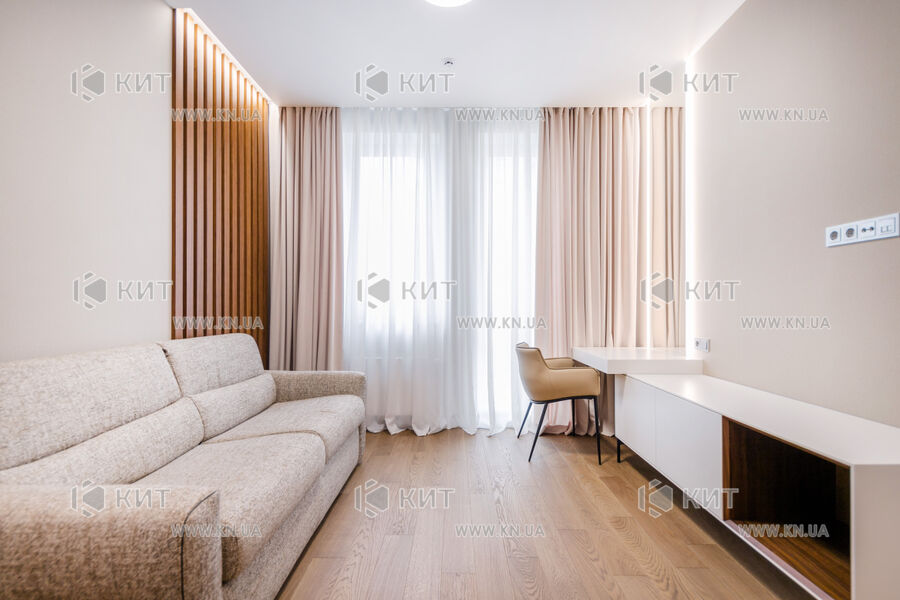 Продажа квартиры Харьков, Клочковская, 184м²