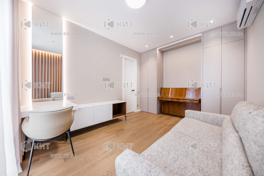 Продажа квартиры Харьков, Клочковская, 184м²