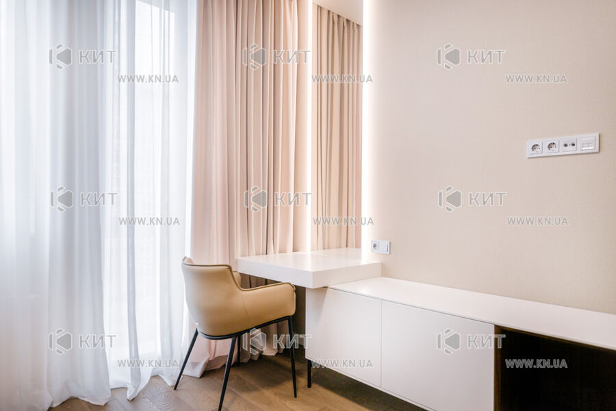 Продажа квартиры Харьков, Клочковская, 184м²