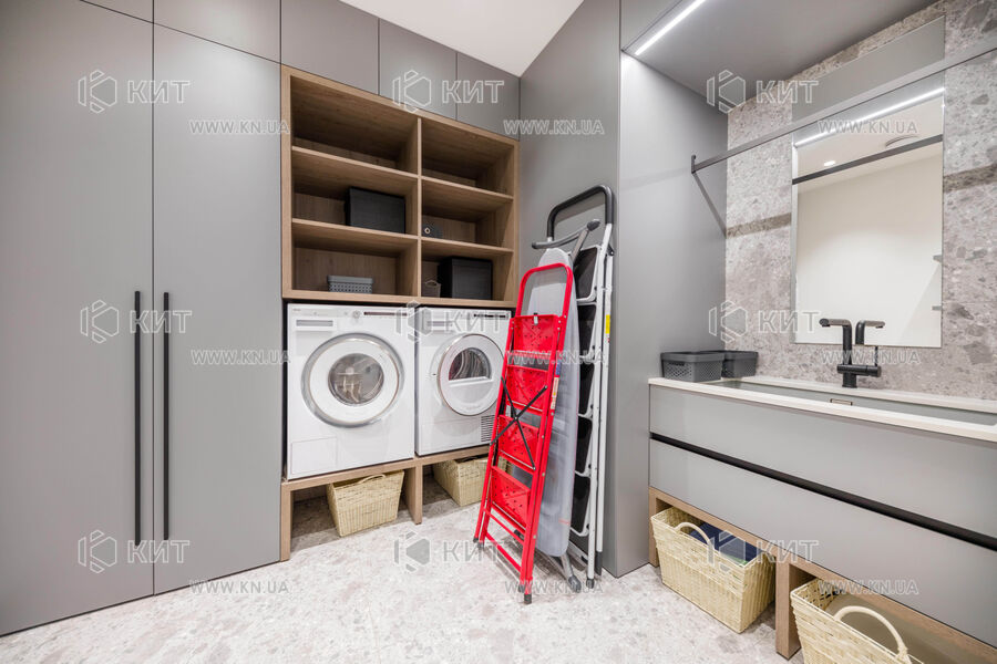 Продажа квартиры Харьков, Клочковская, 184м²