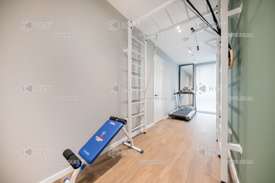 Продажа квартиры Харьков, Клочковская, 184м²
