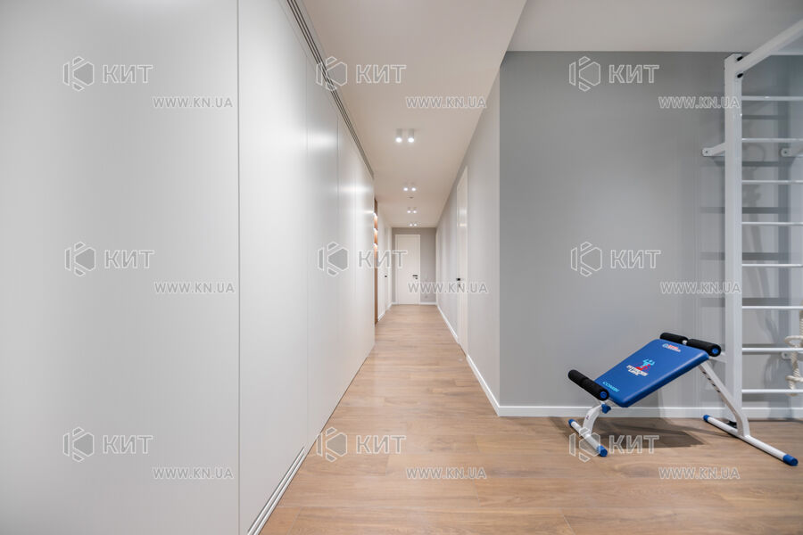 Продажа квартиры Харьков, Клочковская, 184м²