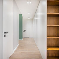 Продажа квартиры Харьков, Клочковская, 184м²